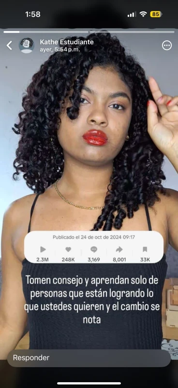Testimonio de cliente